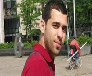 مصر اليوم - عبدالله السعيد يتماثل للشفاء ويعود لتدريبات الأهلي