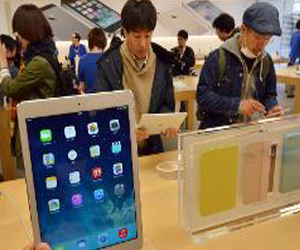   مصر اليوم - إرتفاع المبيعات عبر الانترنت في تنزيلات بلاك فرايدي في الولايات المتحدة