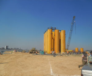   مصر اليوم - وزير الريّ يتفقّد قناطر أسيوط الجديدة الاثنين