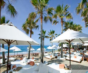 مصر اليوم - ماربيا معشوقة العرب في إسبانيا