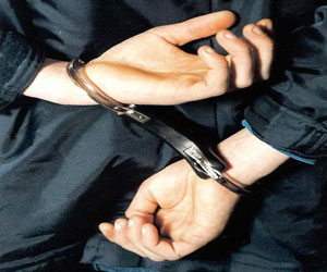   مصر اليوم - القبض علي ثلاثة سجناء وفرار سجين في الإسماعيلية