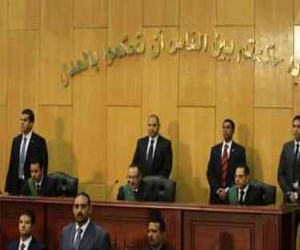   مصر اليوم - جنايات بورسعيد تؤجّل محاكمة المتهمين بقتل الطفلة زينة