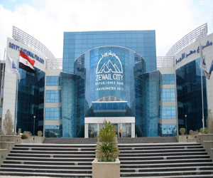   مصر اليوم - رفض طعن جامعة النيل وتمكين مدينة زويل من الأرض