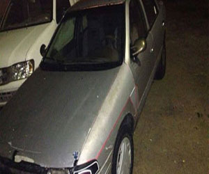   مصر اليوم - مباحث سيوة تعثر على سيارتين مسروقتين من قصر النيل ومدينة نصر