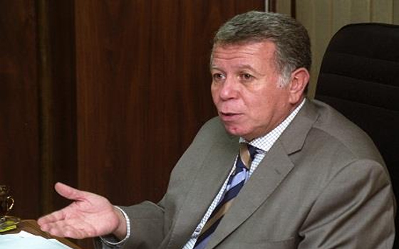   مصر اليوم - حالة من التوتر تسود العلاقة بين وزارة الرياضة والنادي الأهلي