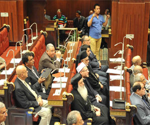   مصر اليوم - حملة قرار الشعب ترحِّب بالدستور الجديد وتدعو إلى التصويت بـنعم