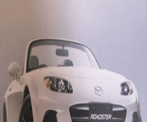   مصر اليوم - مازدا ستكشف عن 5 سيارات جديدة خلال الثلاثة سنوات