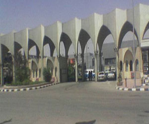   مصر اليوم - ندوة عن المهارات القياديَّة للإداريّ الفعَّال في جامعة حلوان