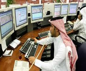   مصر اليوم - الأسهم السعودية تنخفض الأحد24 نقطة