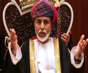 مصر اليوم - سلطان عمان يستقبل الأمين العام لمجلس التعاون لدول الخليج العربية