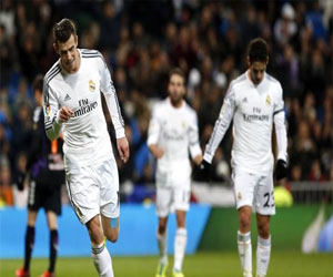   مصر اليوم - صحف إسبانيا تشيد بأداء بيل بعد أول هاتريك مع ريال مدريد