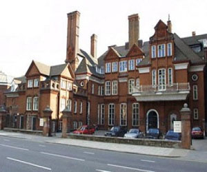   مصر اليوم - إرتفاع أسعار المنازل في بريطانيا