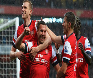   مصر اليوم - أرسنال يجهز عرضًا رسميًا لضم كاسياس