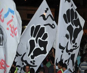   مصر اليوم - المتحدث الرسمي لحركة 6إبريل: الحركة مستمرة في الدعوة للحشد لأسبوع التظاهر