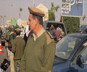   مصر اليوم - ضبط 34 مطلوبًا من المحكوم عليهم و 130 مخالفة مرورية في شمال سيناء