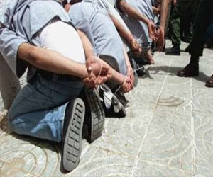   مصر اليوم - هروب 6 سجناء قبل عرضهم على النِّيابة في الإسماعيلية