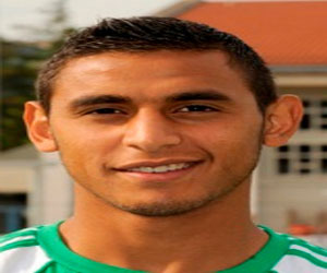   مصر اليوم - روما وميلان مهتمان بالجزائري فوزي غلام