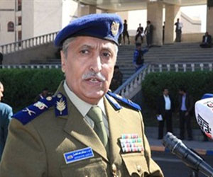   مصر اليوم - اليمن و الإتحاد الأوروبي يبحثان مكافحة الإرهاب والجريمة المنظمة