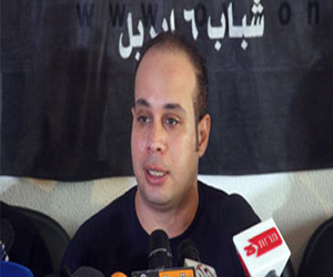   مصر اليوم - إخلاء سبيل ماهر وتجديد حبس عبد الفتاح في أحداث مجلس الشورى