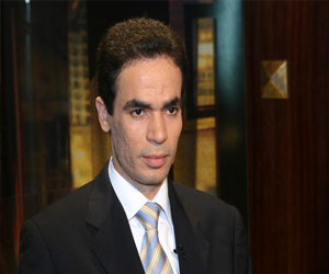 مصر اليوم - المسلماني في اليونان: مصر تمضي إلى الأفضل والمستقبل واعد