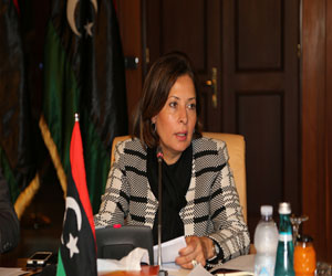   مصر اليوم - الخارجية الليبية : لم نتلق إشعارًا بعودة السفارة الروسية للعمل