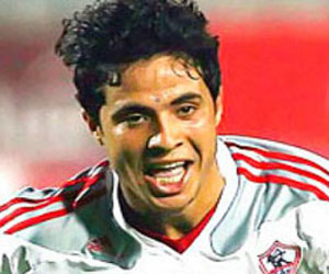 مصر اليوم - تأشيرة الدخول تعطل سفر محمد ابراهيم الى ملقا الإسباني