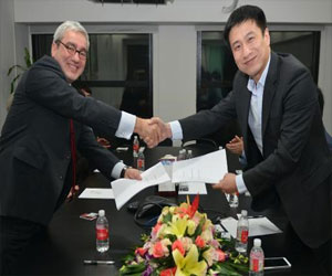 مصر اليوم - فرانس برس ومجموعة هوبو ستطلقان خدمة اخبار رياضية في الصين