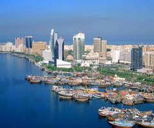   مصر اليوم - مليار دولار إنفاق الكويتيين على السياحة والسفر في الإمارات