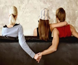   مصر اليوم - الخيانـة الزوجية فـيروس ينخر الأسرة الجزائرية