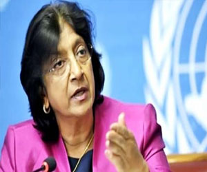   مصر اليوم - بيلاي تندد باحتجاز قادة معارضين في بنجلادش