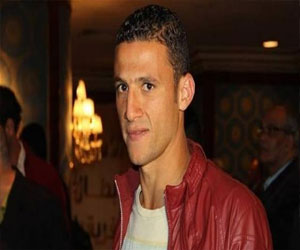   مصر اليوم - المريخ السوداني يعرض ضم أحمد عبدالظاهر مهاجم الأهلي