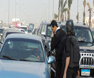   مصر اليوم - ضبط 162 مخالفة في حملة مرورية ببورسعيد