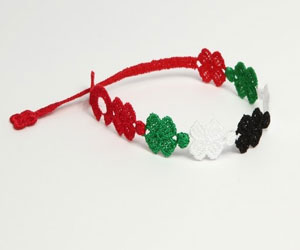   مصر اليوم - العلامات التُّجارية تحتفل بطريقتها الخاصة بعيد الإمارات الوطني