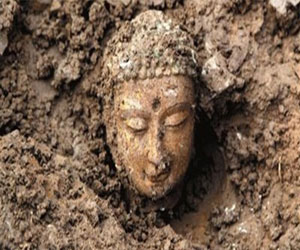   مصر اليوم - العثور على 80 جمجمة في مدينة شنشي تعود للعصر الحجري الحديث