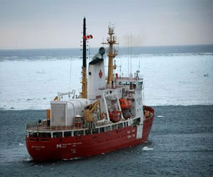   مصر اليوم - الصين تنفي قطعًا تجسس كندي لصالحها