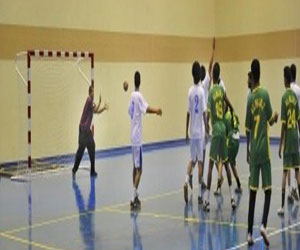   مصر اليوم - نادي الحجاز لكرة اليد يفوز على نظيره العميد