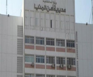 مصر اليوم - القبض على 4 متهمين بينهم إثنين متورطين في اقتحام مركز شرطة العدوه