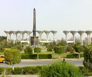   مصر اليوم - 28ديسمبر الأول امتحانات الفصل الدراسي الأول في جامعة قناة السويس