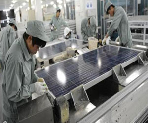   مصر اليوم - الاتحاد الأوروبي يفرض تدابير ضد الألواح الشمسية الصينية
