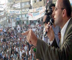   مصر اليوم - حزب شباب مصر يحشد للتصويت بـنعم للدستور