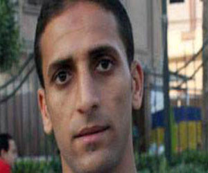   مصر اليوم - اتحاد الكرة يطالب بلدية المحلة بقرار حبس ياسر حلمي اللاعب الإخواني