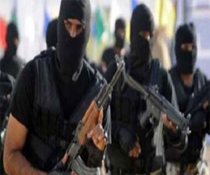   مصر اليوم - سطو مسلح على سيَّارة أحد البنوك في العريش