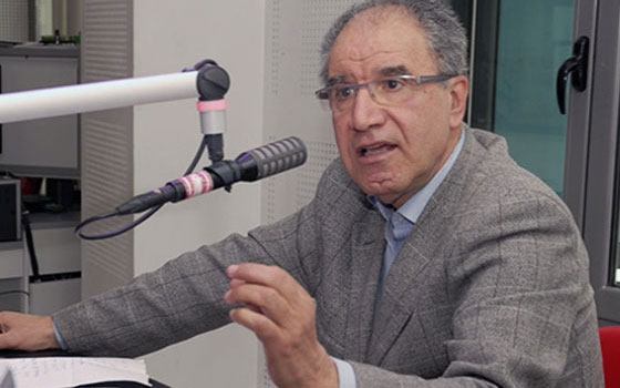   مصر اليوم - العريّض يُحذر من السقوط في دائرة الجهويَّات التي ترمي إلى تفريق التونسيِّين