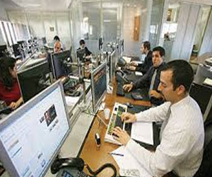   مصر اليوم - قيمة الأسهم المتداولة في بورصة بيروت بلغت 48.239.193 مليون دولار