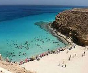   مصر اليوم - اللواء عبدالله يكشف عن رواج سياحيّ في البحر الأحمر