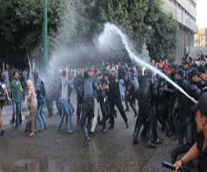   مصر اليوم - إخلاء سبيل 23 متهمًا في أحداث الشورى بكفالة 5 آلاف جنيه