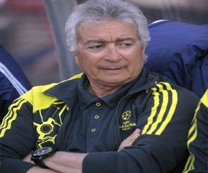 مصر اليوم - طولان ينفي غضبه من عدم حضور مؤتمر الزمالك الصحافي الأحد