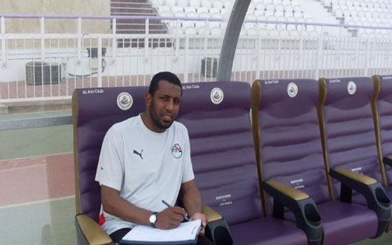   مصر اليوم - ربيع ياسين يتقدَّم بشكوى ضدَّ اتّحاد الكرة لعدم اختياره لتدريب منتخب الشَّباب