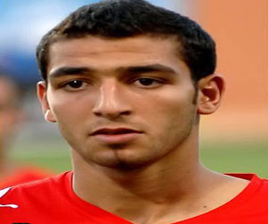 مصر اليوم - فريق الأهلي يمنع شهاب من الاحتراف رغم كثرة العروض