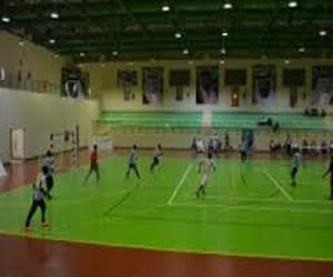   مصر اليوم - مدينة تدريب الأمن العام في مكة تحتضن دورة رياضية